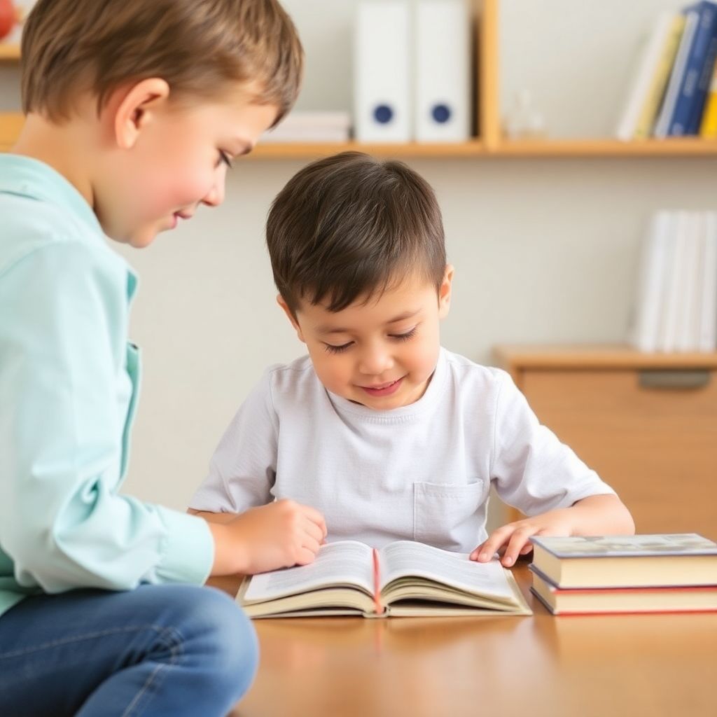 Как научить ребенка финансовой грамотности с малых лет