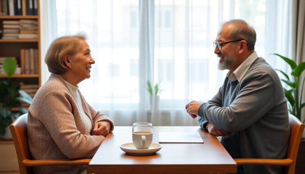 Финансовая поддержка родителей: как это делать правильно - иллюстрация