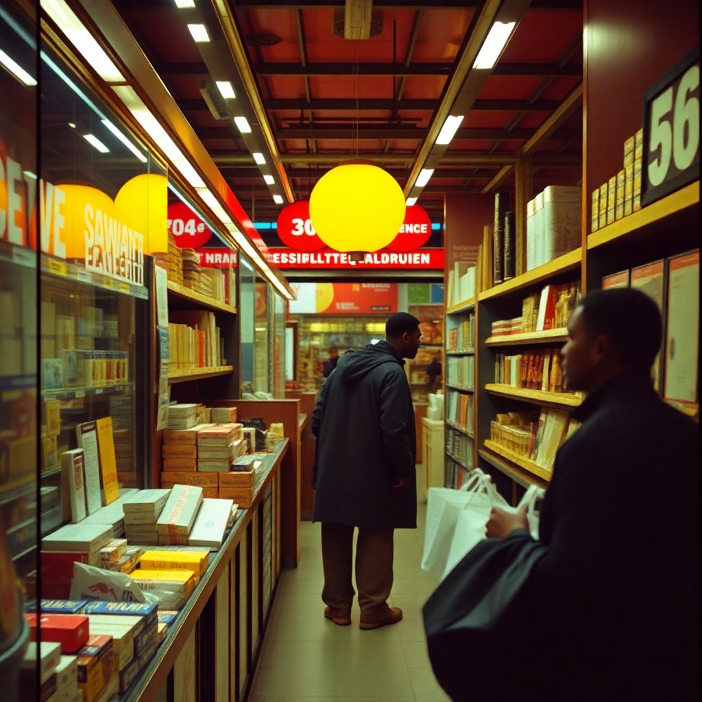 Как не оказаться в долгах из-за импульсивных покупок и сохранить финансовую стабильность Как не погрязнуть в долгах из за импульсивных покупок