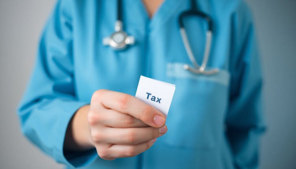 Что такое налоговый вычет за лечение и как его получить - иллюстрация