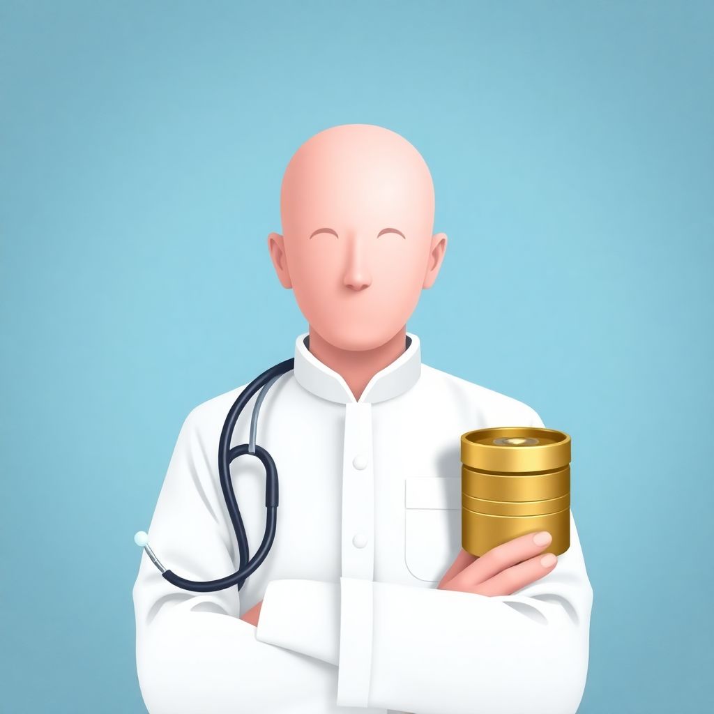 Что такое налоговый вычет за лечение и как его получить