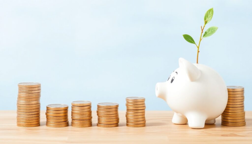 Как накопить на образование за границей для ребенка - иллюстрация