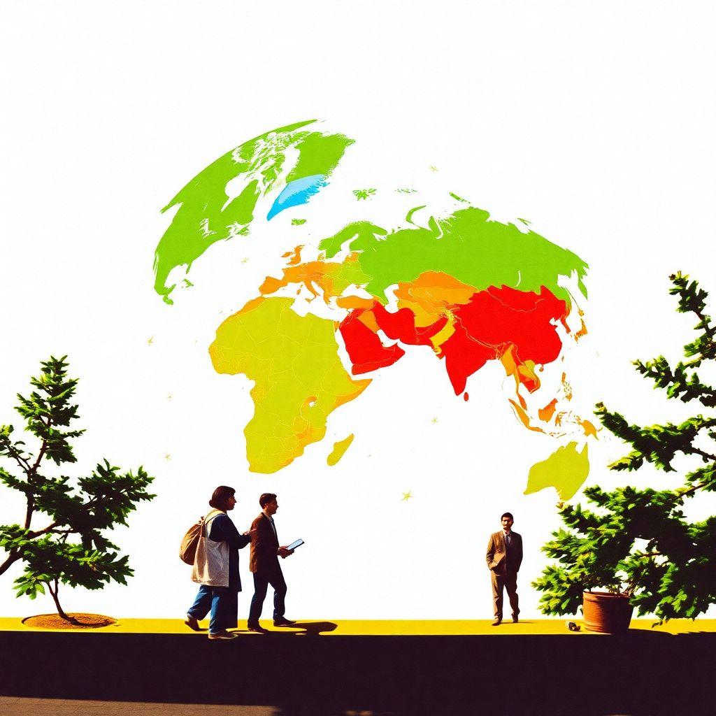 Как накопить на образование за границей для ребенка