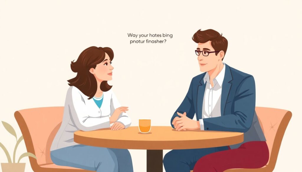 Семейный совет: как обсуждать финансовые вопросы без конфликтов - иллюстрация