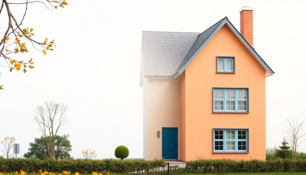 Стоит ли брать ипотеку в самом начале семейной жизни - иллюстрация