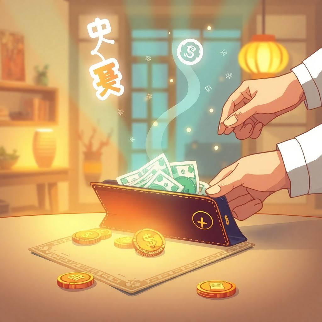 Финансовые приметы и суеверия: верить или нет