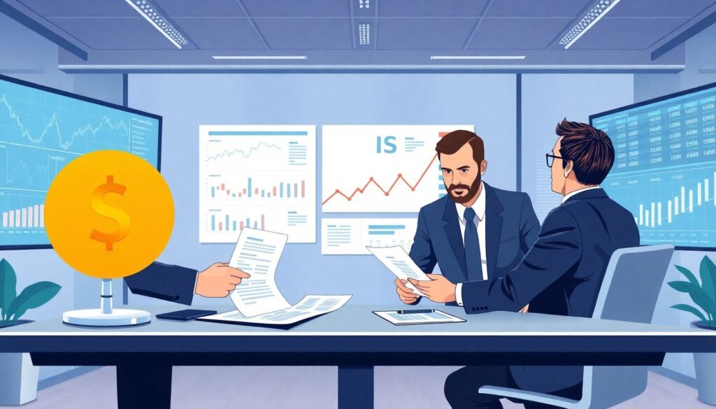 Что такое паевые инвестиционные фонды (ПИФы) - иллюстрация