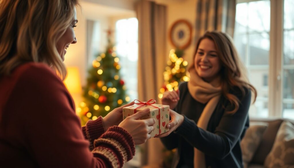Как экономить на подарках, не обижая близких - иллюстрация