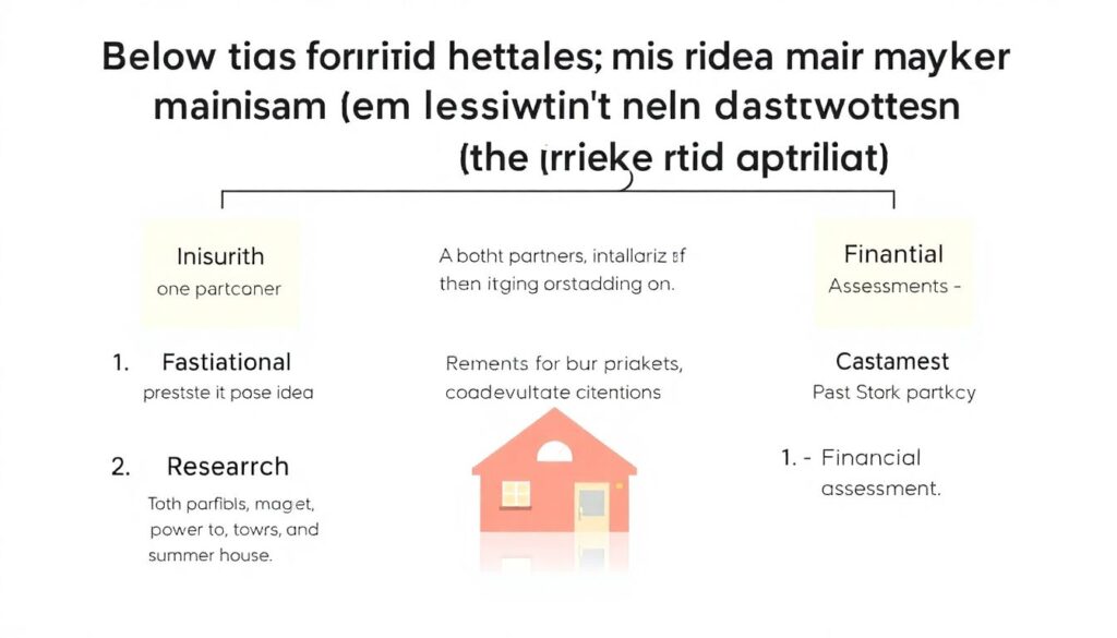 Крупные покупки в браке: как принимать совместные решения - иллюстрация
