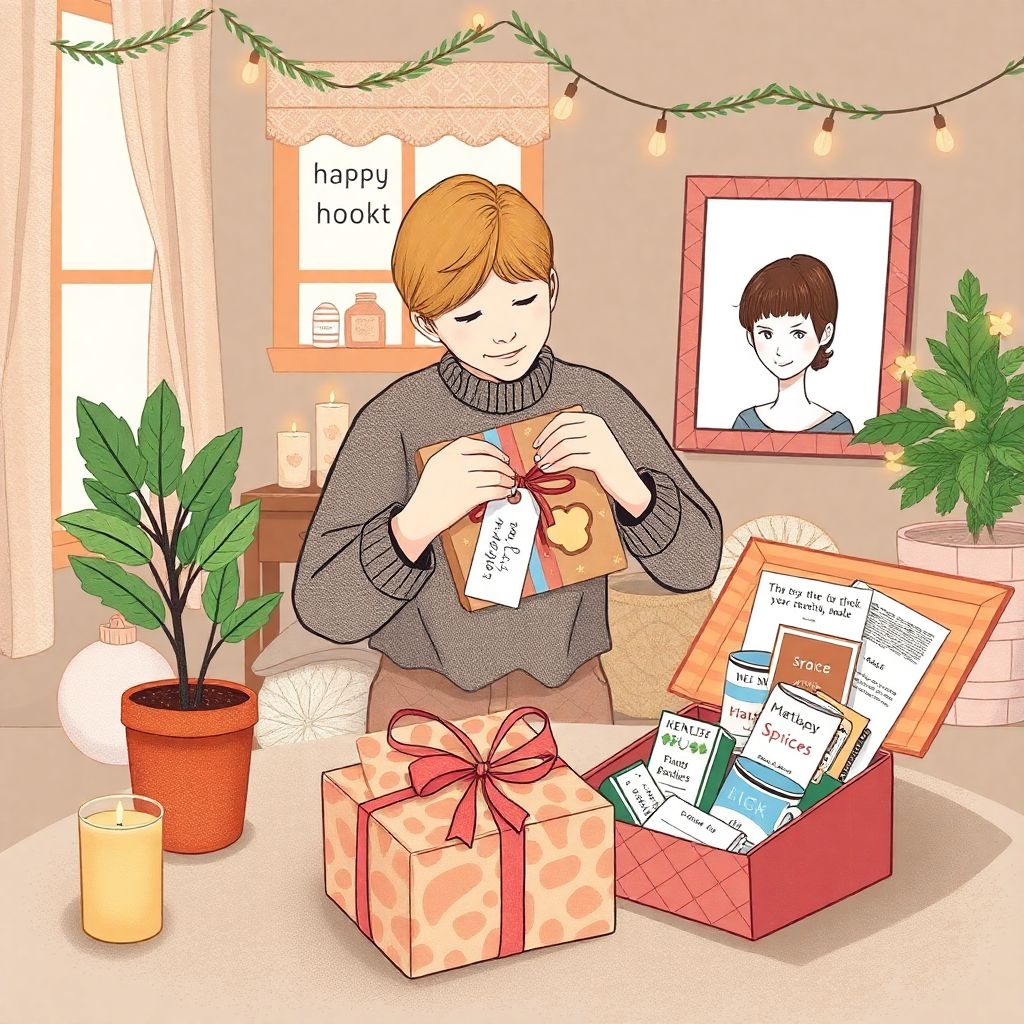 Как экономить на подарках, не обижая близких