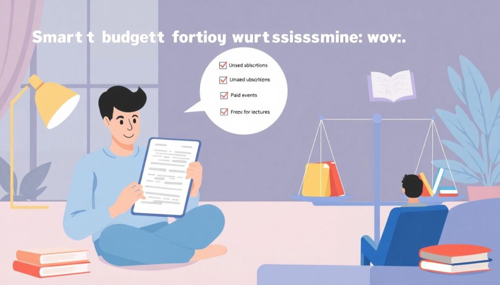 Как экономить на развлечениях и досуге без потери качества отдыха Как экономить на развлечениях и досуге - иллюстрация