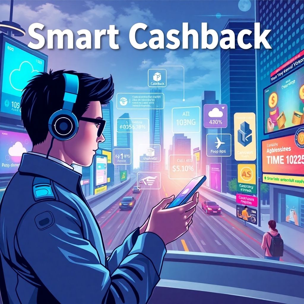 Что такое кэшбэк и как им пользоваться с умом