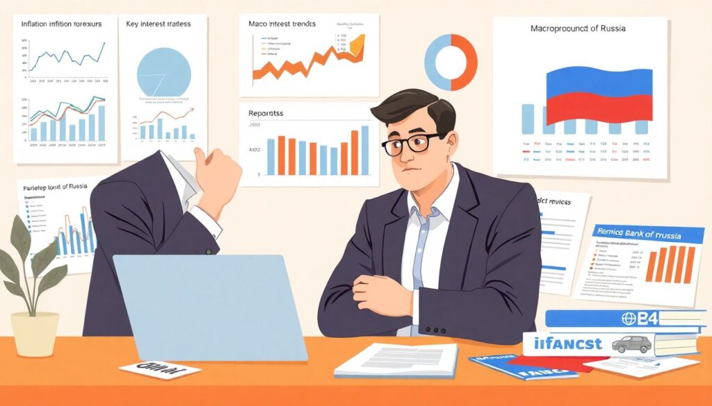 Как выбрать надежный банк для вклада - иллюстрация