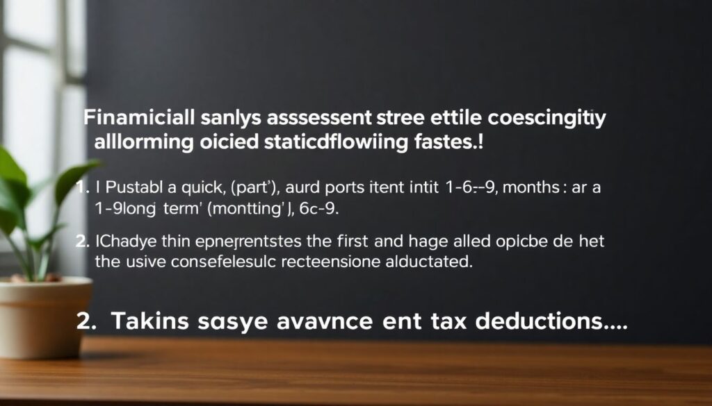 Финансовая подушка безопасности: сколько нужно и где хранить - иллюстрация