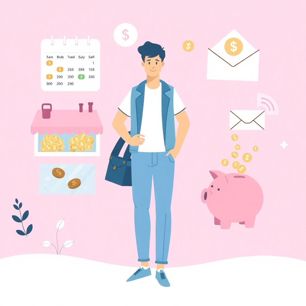 Финансовая дисциплина: как ее развить и поддерживать