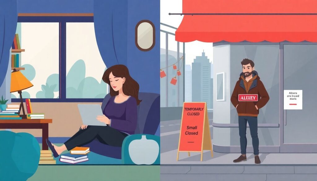 Что такое финансовый резервный фонд и зачем он нужен - иллюстрация