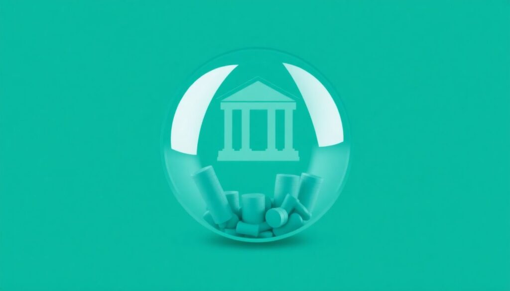 Финансовая подушка безопасности: сколько нужно и где хранить - иллюстрация