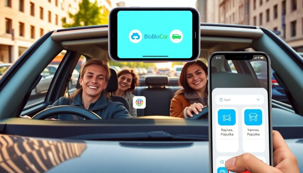 Как экономить на бензине - иллюстрация
