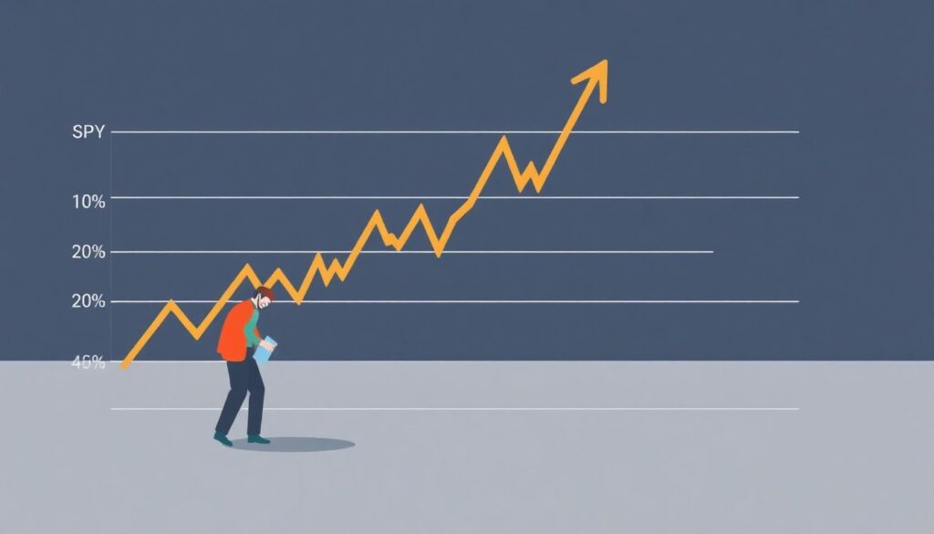 Что такое ETF и как они работают - иллюстрация