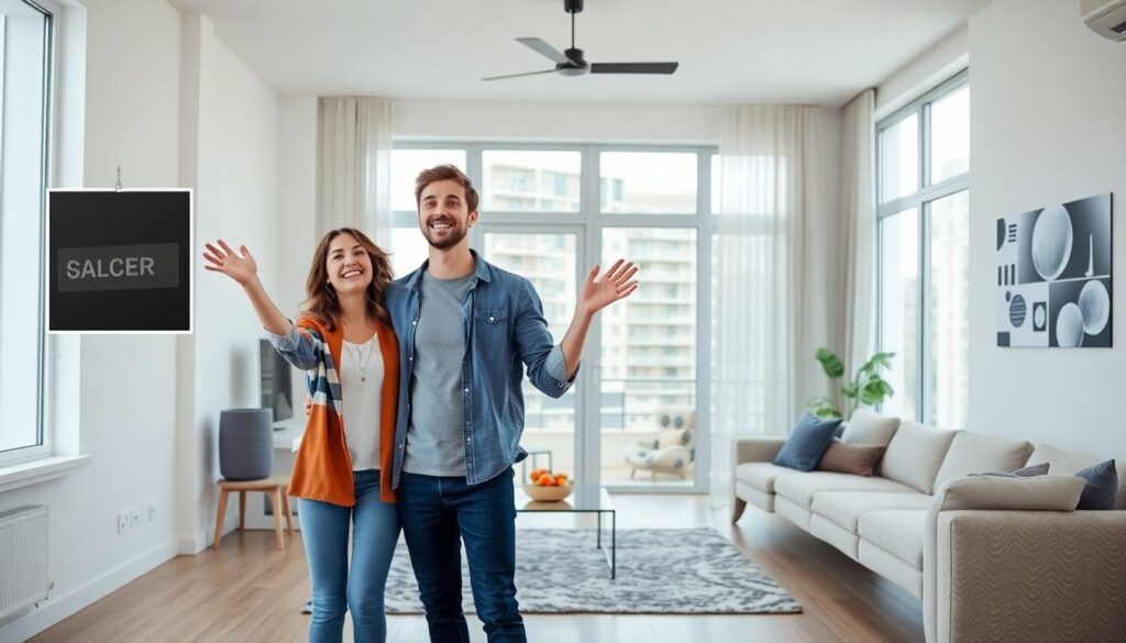 Финансовые ошибки при покупке квартиры - иллюстрация