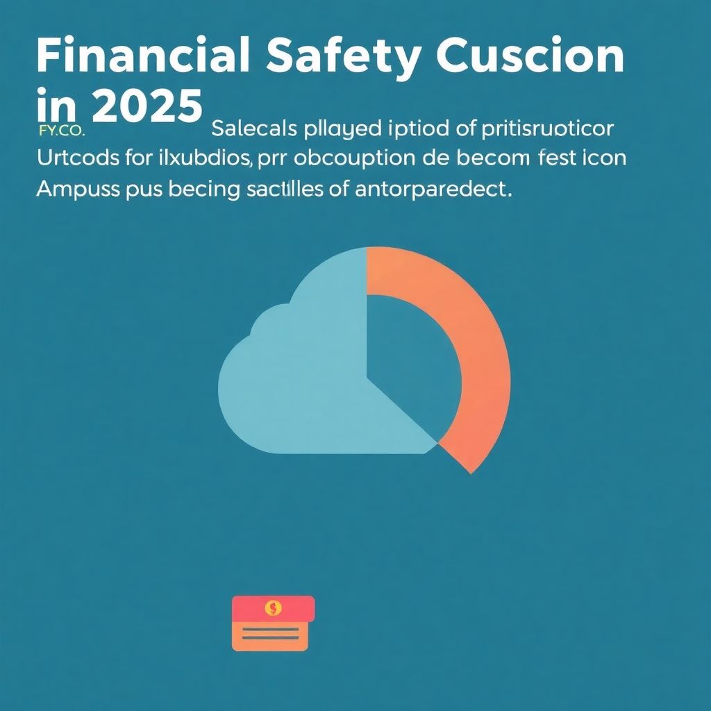 Финансовая подушка безопасности: сколько нужно и где хранить