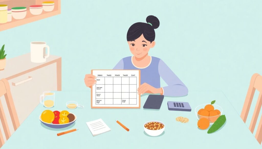 Как экономить на детском питании - иллюстрация