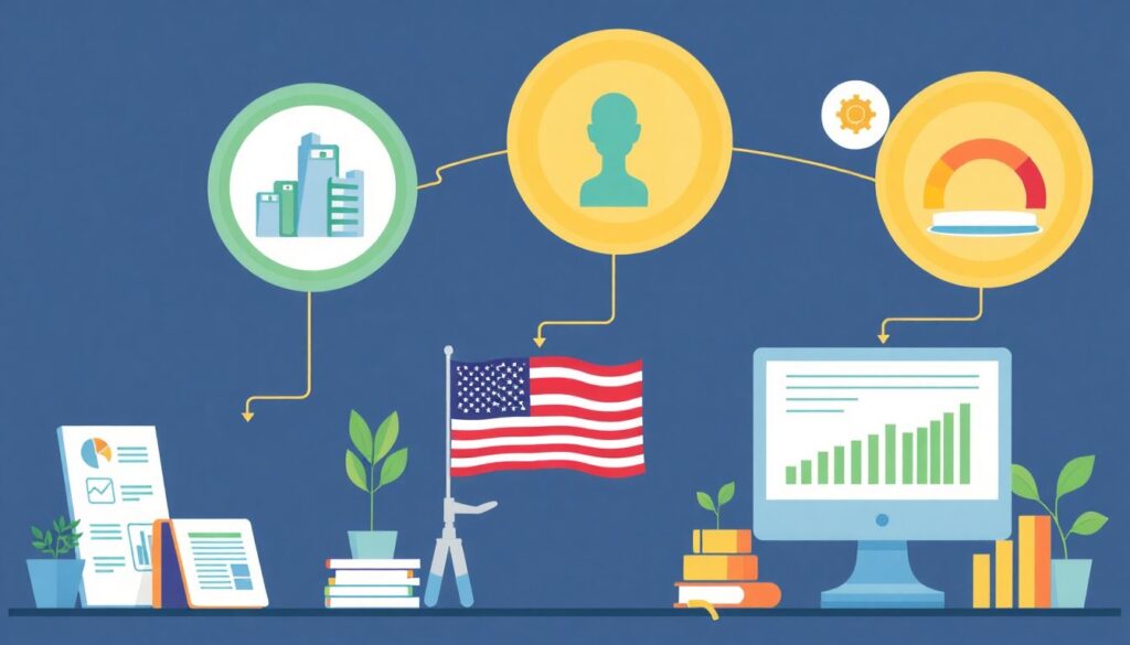 Что такое финансовое здоровье и как его измерить - иллюстрация