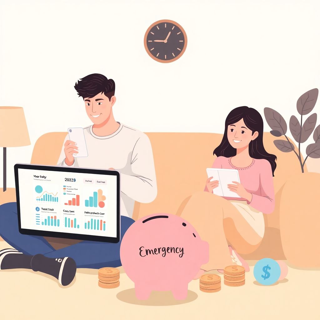 Как подготовиться к рождению ребенка финансово