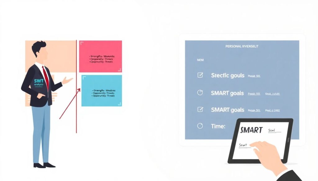 Инвестиции в себя: самое выгодное вложение - иллюстрация