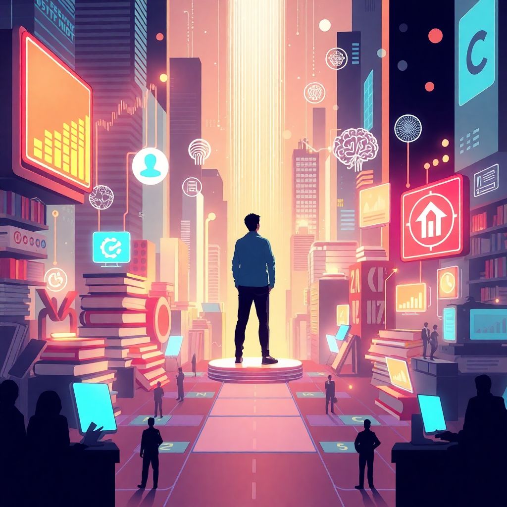 Инвестиции в себя: самое выгодное вложение