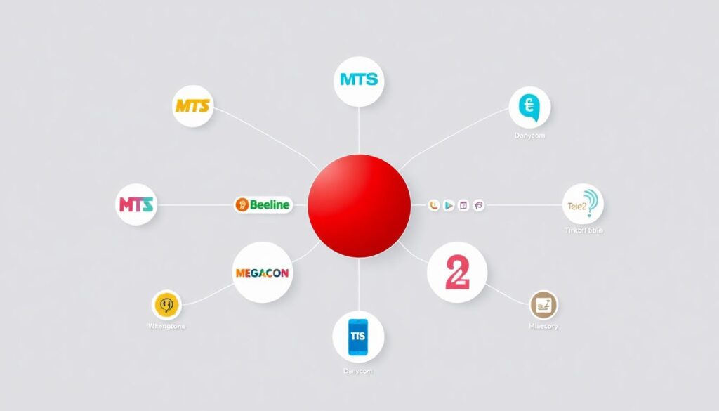 Как экономить на услугах связи и интернете без потери качества связи Как экономить на услугах связи и интернете - иллюстрация