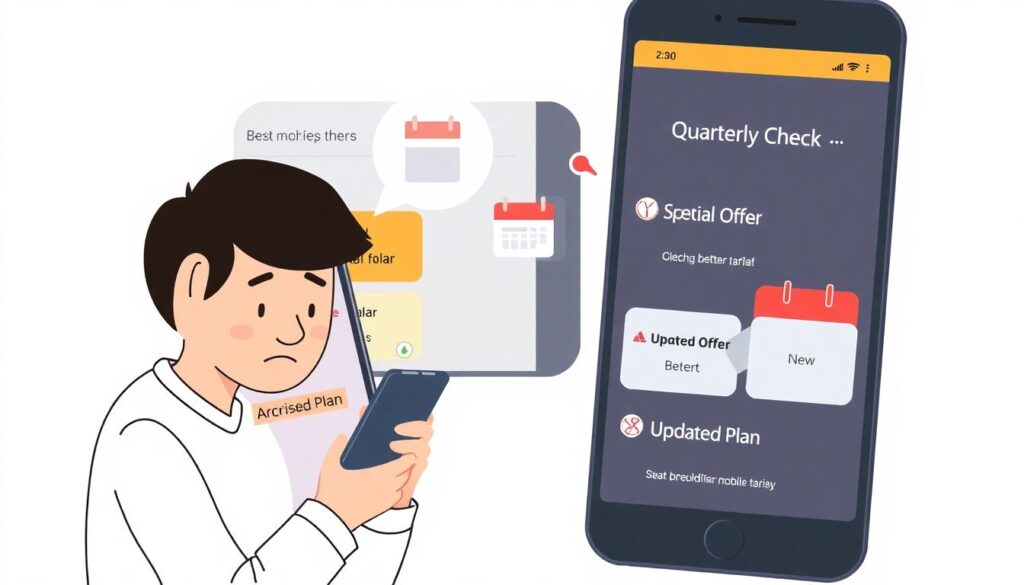 Как экономить на услугах связи и интернете без потери качества связи Как экономить на услугах связи и интернете - иллюстрация