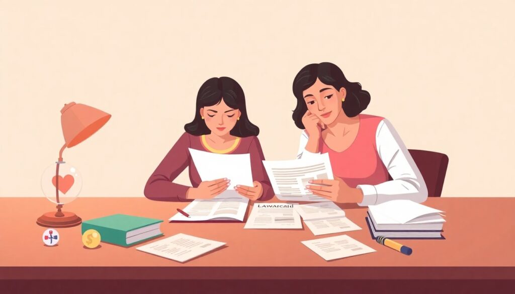 Финансовые аспекты усыновления ребенка - иллюстрация