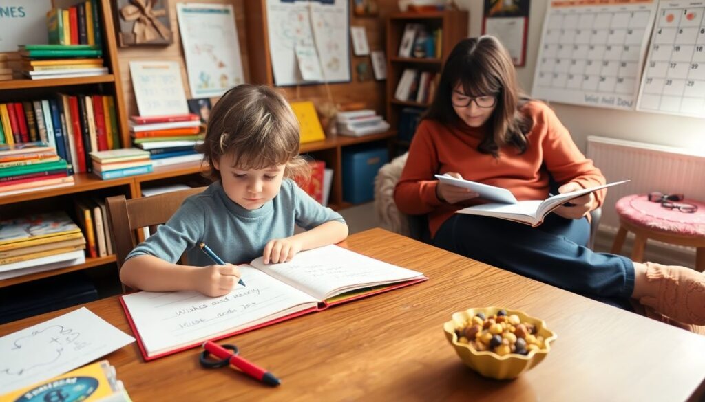 Как научить ребенка отличать потребности от желаний - иллюстрация