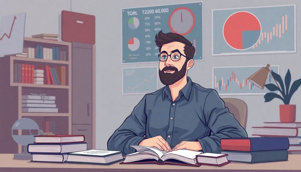 Что такое сложный процент и как он может сделать вас богатыми - иллюстрация