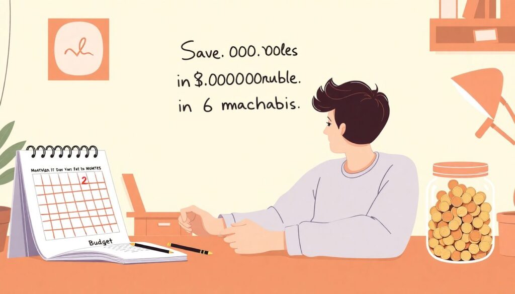 Как составить бюджет на отпуск - иллюстрация