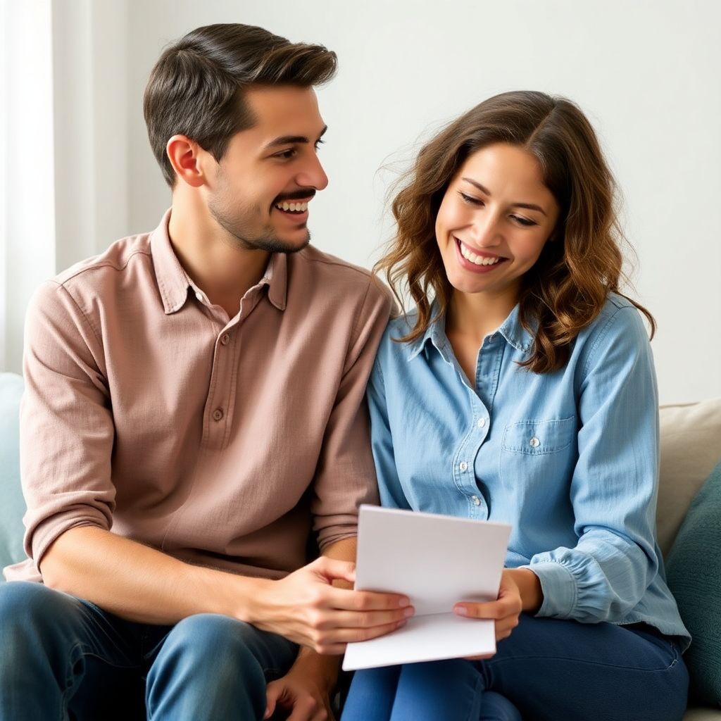 Совместный, раздельный или смешанный бюджет: что выбрать молодой семье