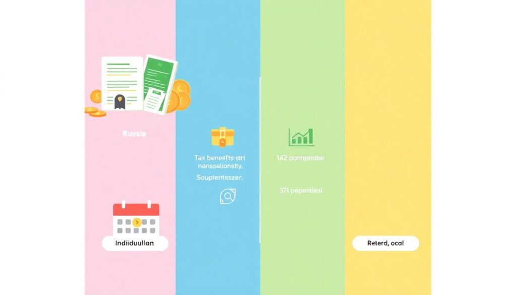 Что такое индивидуальный пенсионный план - иллюстрация