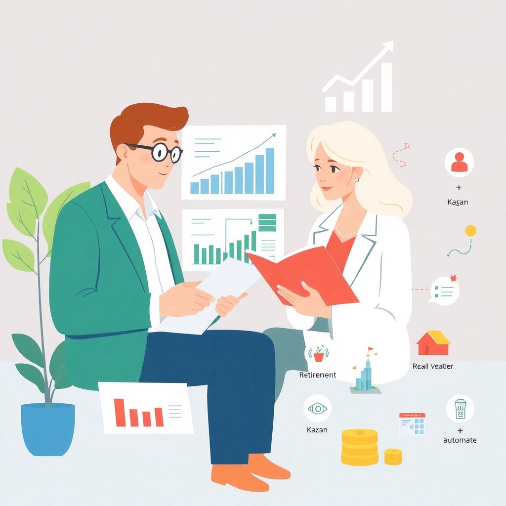 Что такое индивидуальный пенсионный план