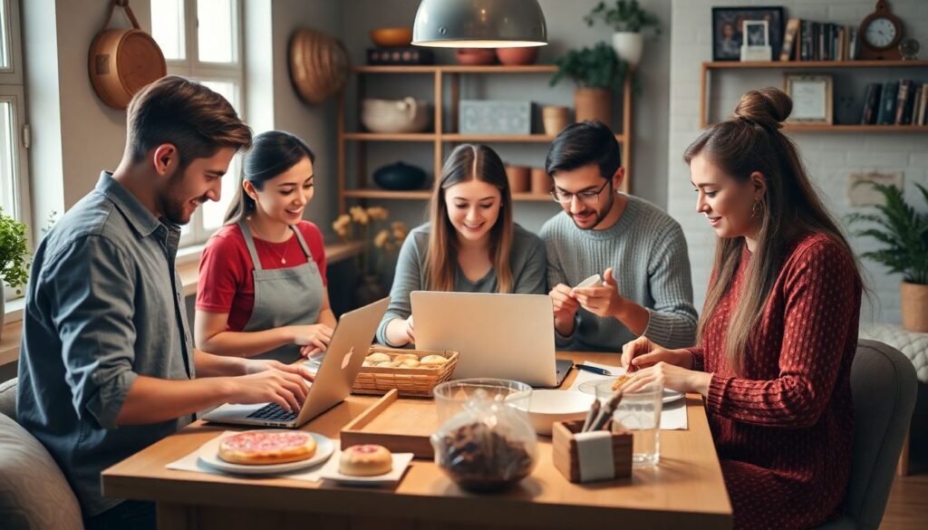 Финансовая грамотность для всей семьи: совместное обучение - иллюстрация