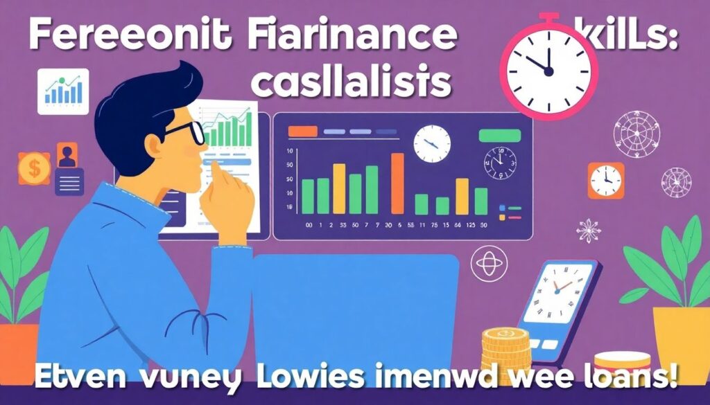 Как не стать заложником кредитов и сохранить финансовую стабильность Как не стать заложником кредитов - иллюстрация