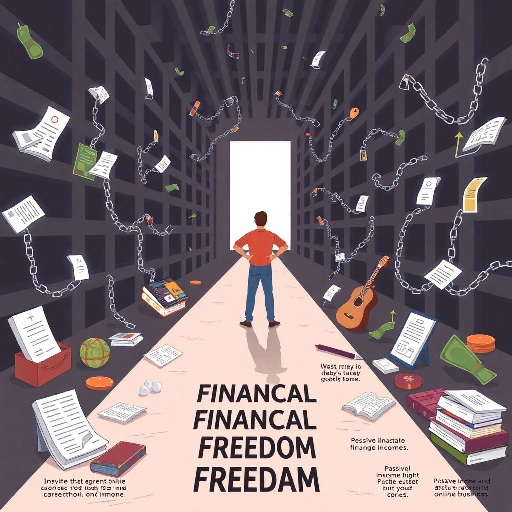 Как не стать заложником кредитов