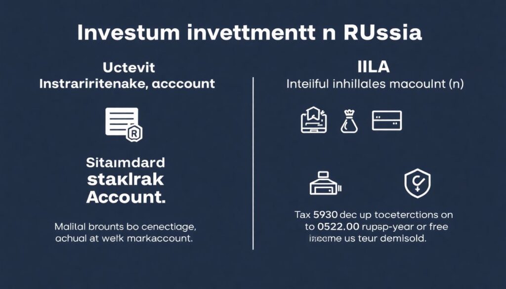 Что такое брокерский счет и как его открыть - иллюстрация