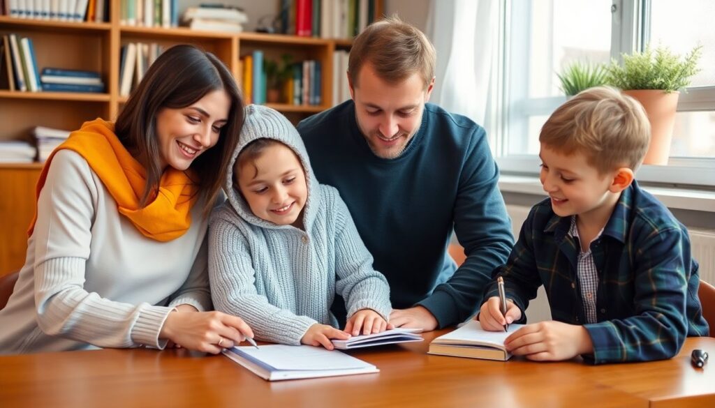 Налоговые вычеты, о которых должна знать каждая семья - иллюстрация