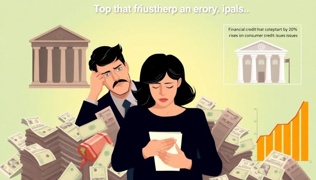 Финансовые ошибки, которые нельзя прощать партнеру - иллюстрация