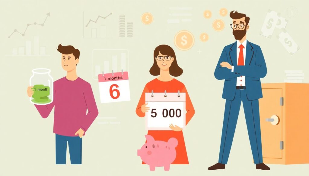 Что такое финансовая подушка безопасности и как ее создать - иллюстрация