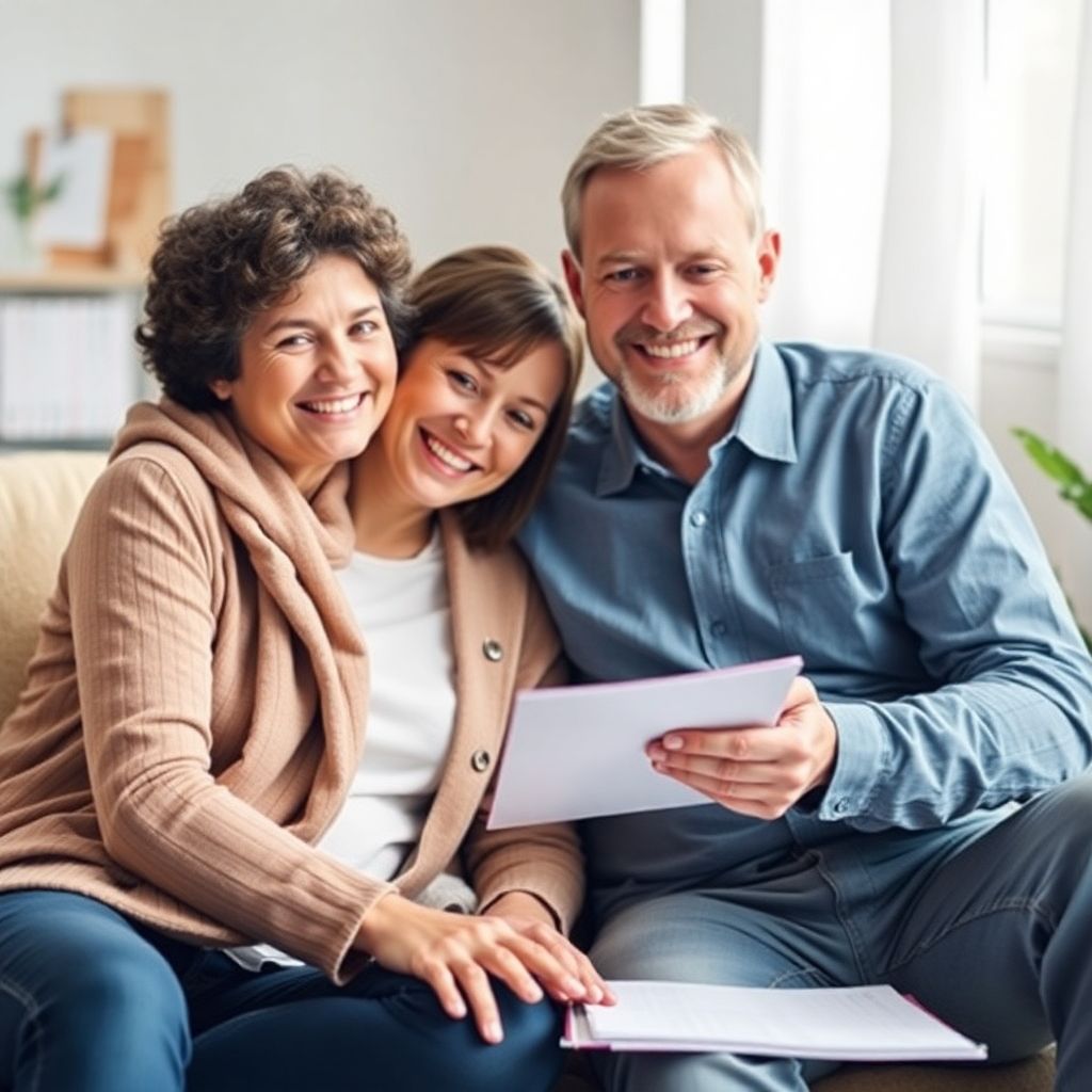 Налоговые вычеты, о которых должна знать каждая семья