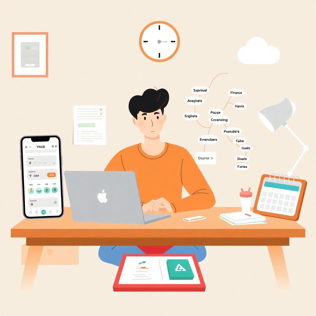 Как составить бюджет для фрилансера