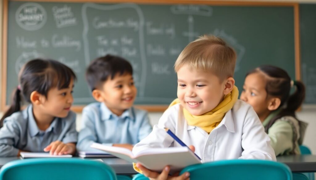 Инвестиции в образование детей: с чего начать - иллюстрация