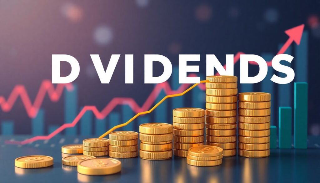 Что такое дивиденды и как их получать - иллюстрация